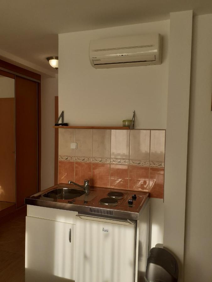 Pacsirta Vendeghaz Hotel Egerszalók Екстериор снимка