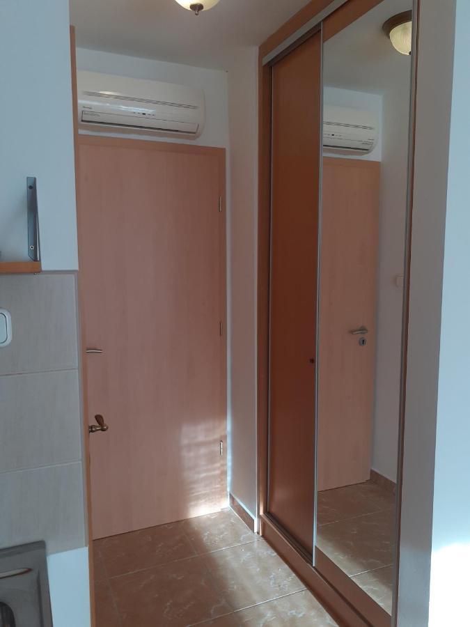 Pacsirta Vendeghaz Hotel Egerszalók Екстериор снимка