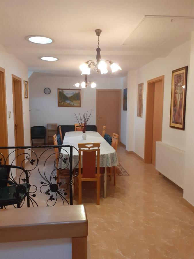 Pacsirta Vendeghaz Hotel Egerszalók Екстериор снимка