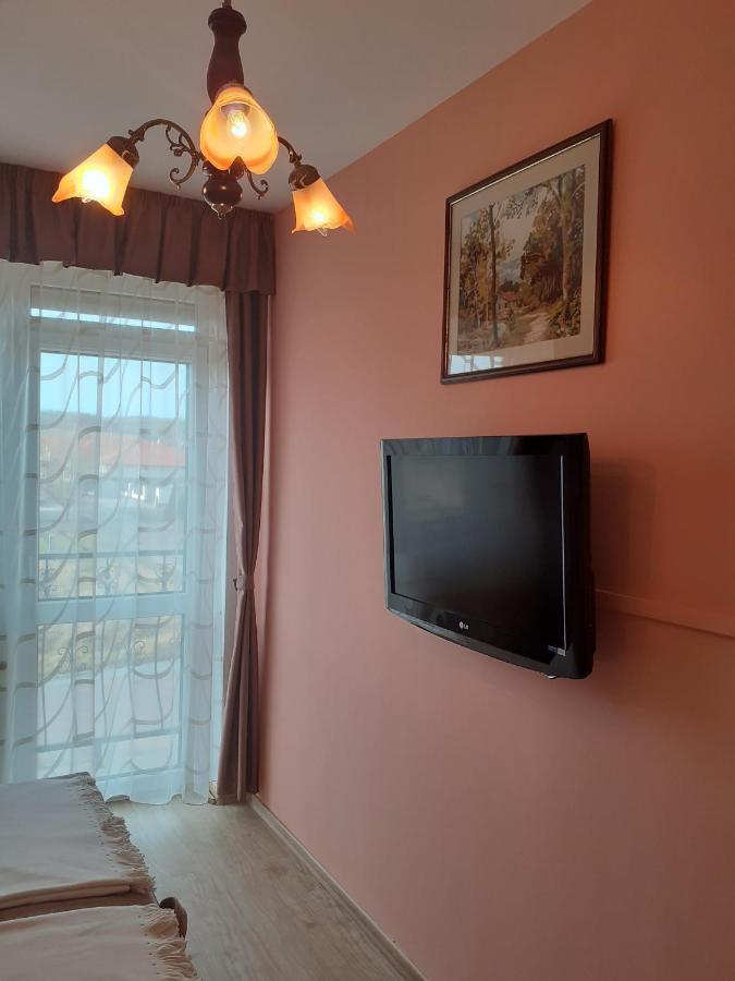 Pacsirta Vendeghaz Hotel Egerszalók Екстериор снимка